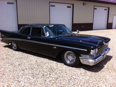 1959 Chrysler Saratoga for sale in South Dakota