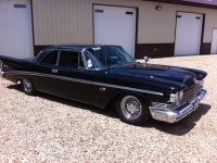 1959 Chrysler Saratoga for sale in South Dakota (ID-84447)