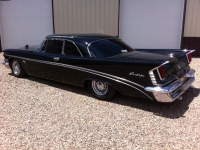 1959 Chrysler Saratoga for sale in South Dakota (ID-84447)