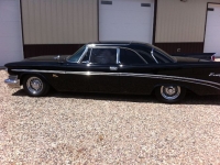1959 Chrysler Saratoga for sale in South Dakota (ID-84447)