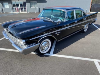 1959 Chrysler New Yorker for sale
