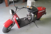 1959 Cushman Highlander for sale