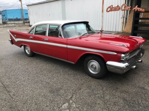 1959 DeSoto Fireflite for sale in , (ID-42349) 1959 DeSoto Fireflite for sale in , (ID-42349)
