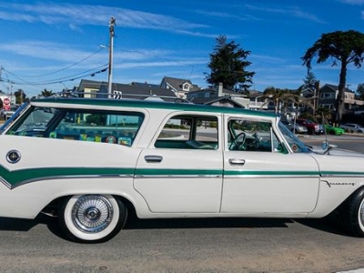 1959 DeSoto Sedan for sale