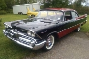 1959 Dodge Coronet for sale