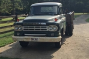 1959 Dodge D300 for sale