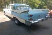 1959 Dodge Coronet for sale