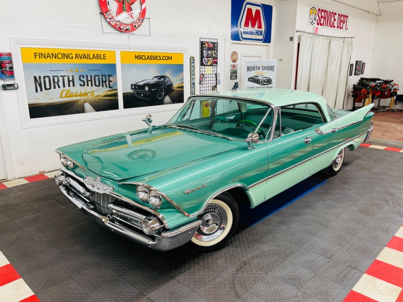 1959 Dodge Coronet for sale in Mundelein, Illinois (ID-87632)