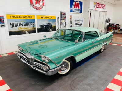 1959 Dodge Coronet for sale
