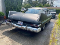 1959 Dodge Mayfair for sale in Victoria, British Columbia (ID-112745)