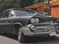 1959 Dodge Mayfair for sale in Victoria, British Columbia (ID-112745)