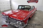 1959 Edsel Ranger for sale