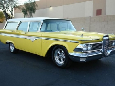 1959 Edsel Sedan for sale