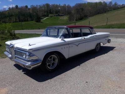 1959 Edsel Sedan for sale