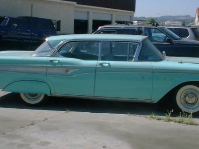 1959 Edsel Sedan for sale
