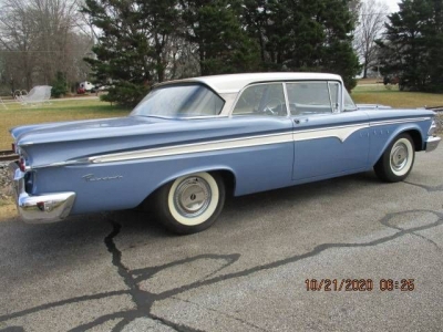 1959 Edsel Sedan for sale