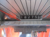 1959 Edsel Sedan for sale in Georgia (ID-86060)