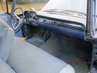 1959 Edsel Sedan for sale in Georgia (ID-86060)