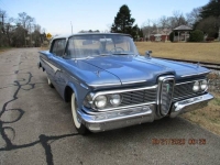 1959 Edsel Sedan for sale in Georgia (ID-86060)