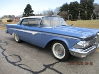 1959 Edsel Sedan for sale in Georgia (ID-86060)