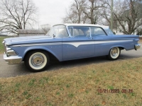 1959 Edsel Sedan for sale in Georgia (ID-86060)