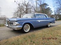 1959 Edsel Sedan for sale in Georgia (ID-86060)
