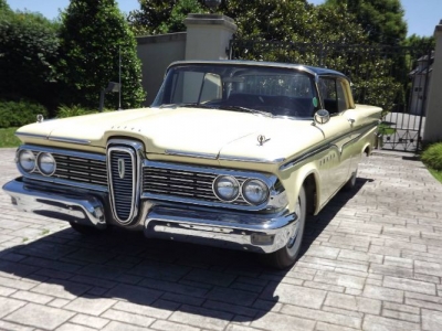 1959 Edsel Sedan for sale