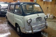 1959 Fiat 600 for sale