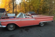 1959 Ford Skyliner for sale