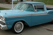 1959 Ford Ranchero for sale
