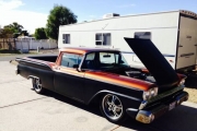 1959 Ford Ranchero for sale