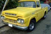 1959 Ford F150 for sale