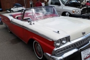1959 Ford Galaxie 500 for sale