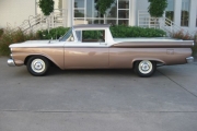 1959 Ford Ranchero for sale