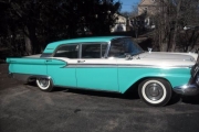 1959 Ford Galaxie 500 for sale