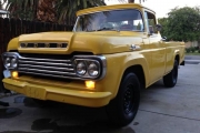 1959 Ford F250 for sale