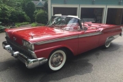 1959 Ford Fairlane for sale