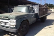 1959 Ford F500 for sale