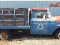 1959 Ford F350 for sale in Illinois (ID-14080)