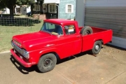 1959 Ford F250 for sale