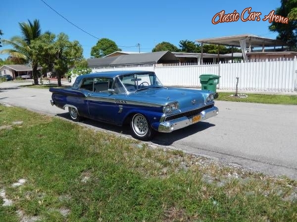 1959 Ford Galaxie 500 for sale in Michigan (ID-14921) 1959 Ford Galaxie 500 for sale in Michigan (ID-14921)