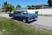 1959 Ford Galaxie 500 for sale
