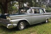 1959 Ford Custom for sale