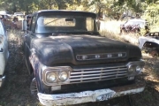 1959 Ford F150 for sale
