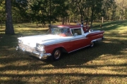 1959 Ford Ranchero for sale