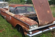 1959 Ford Ranchero for sale