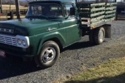 1959 Ford F350 for sale