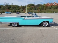 1959 Ford Galaxie for sale in Michigan (ID-21854)