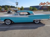 1959 Ford Galaxie for sale in Michigan (ID-21854)