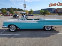 1959 Ford Galaxie for sale in Michigan (ID-21854)